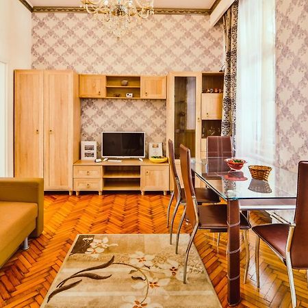 Thorin Residence Σίμπιου Εξωτερικό φωτογραφία