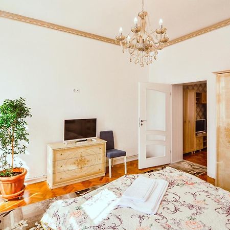 Thorin Residence Σίμπιου Εξωτερικό φωτογραφία