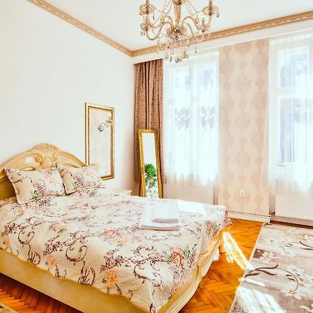 Thorin Residence Σίμπιου Εξωτερικό φωτογραφία