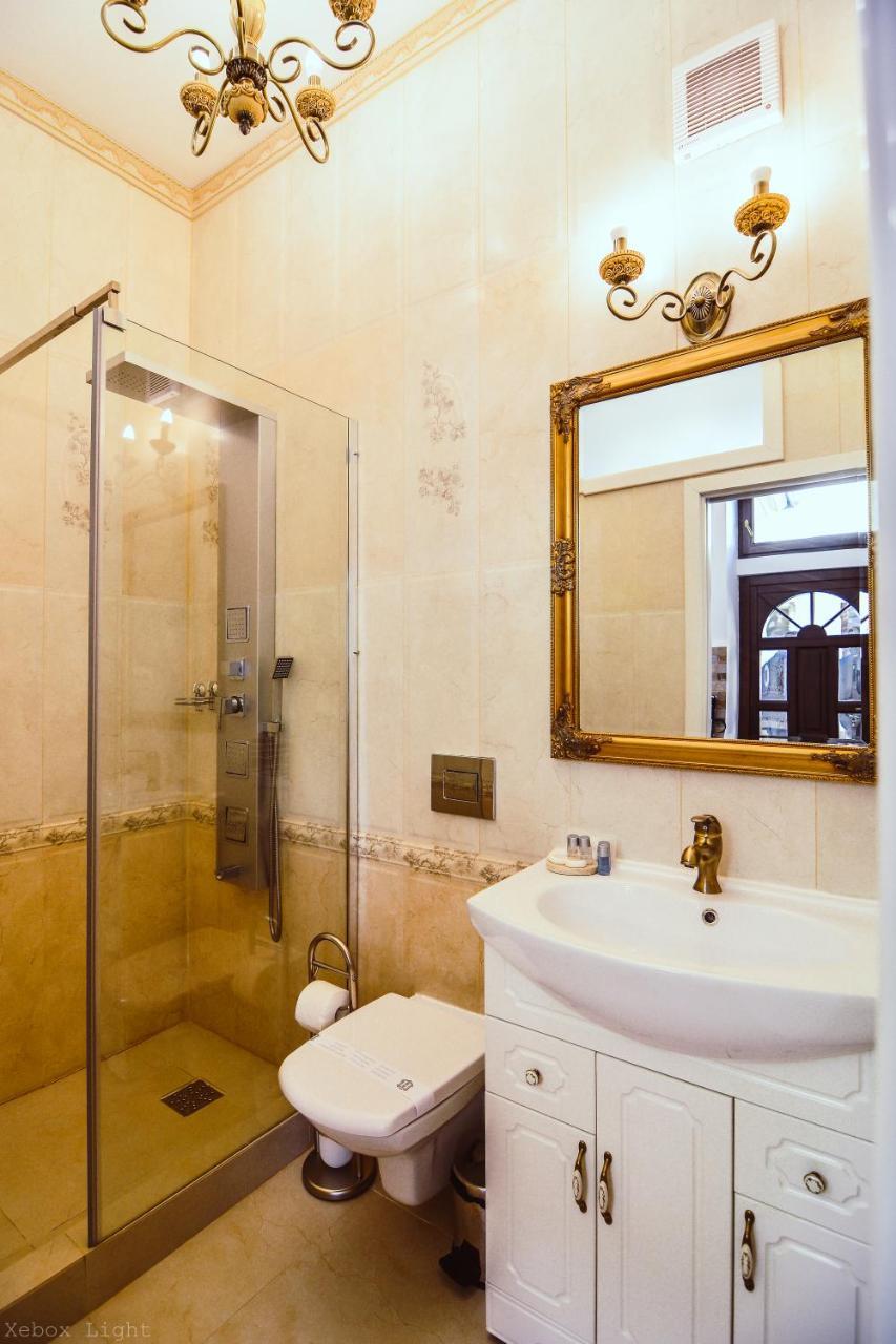 Thorin Residence Σίμπιου Εξωτερικό φωτογραφία