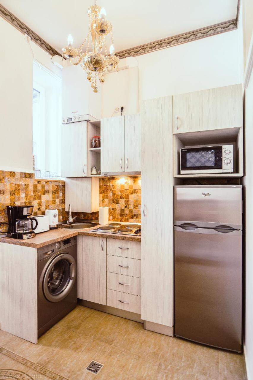 Thorin Residence Σίμπιου Εξωτερικό φωτογραφία