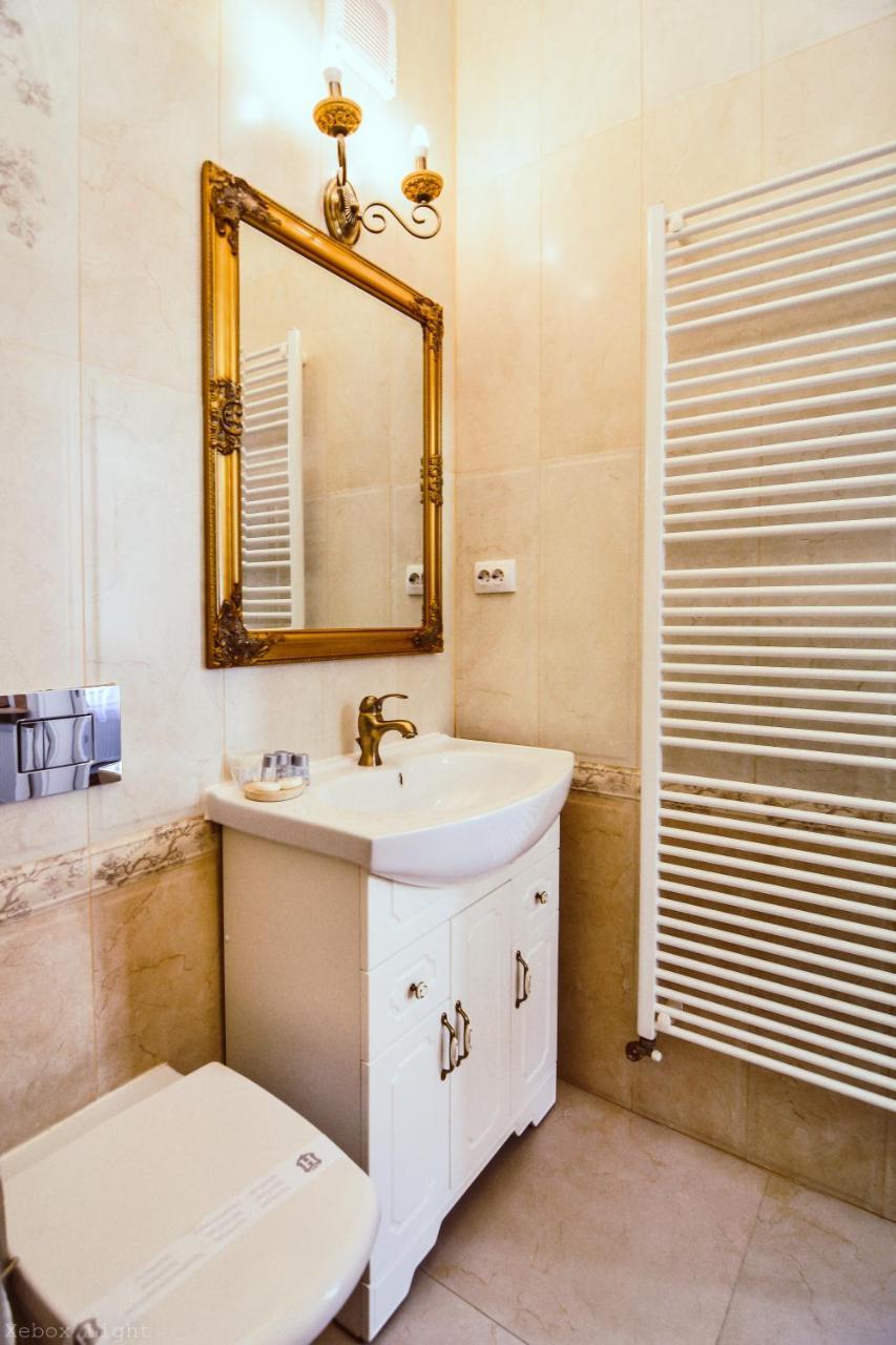 Thorin Residence Σίμπιου Εξωτερικό φωτογραφία