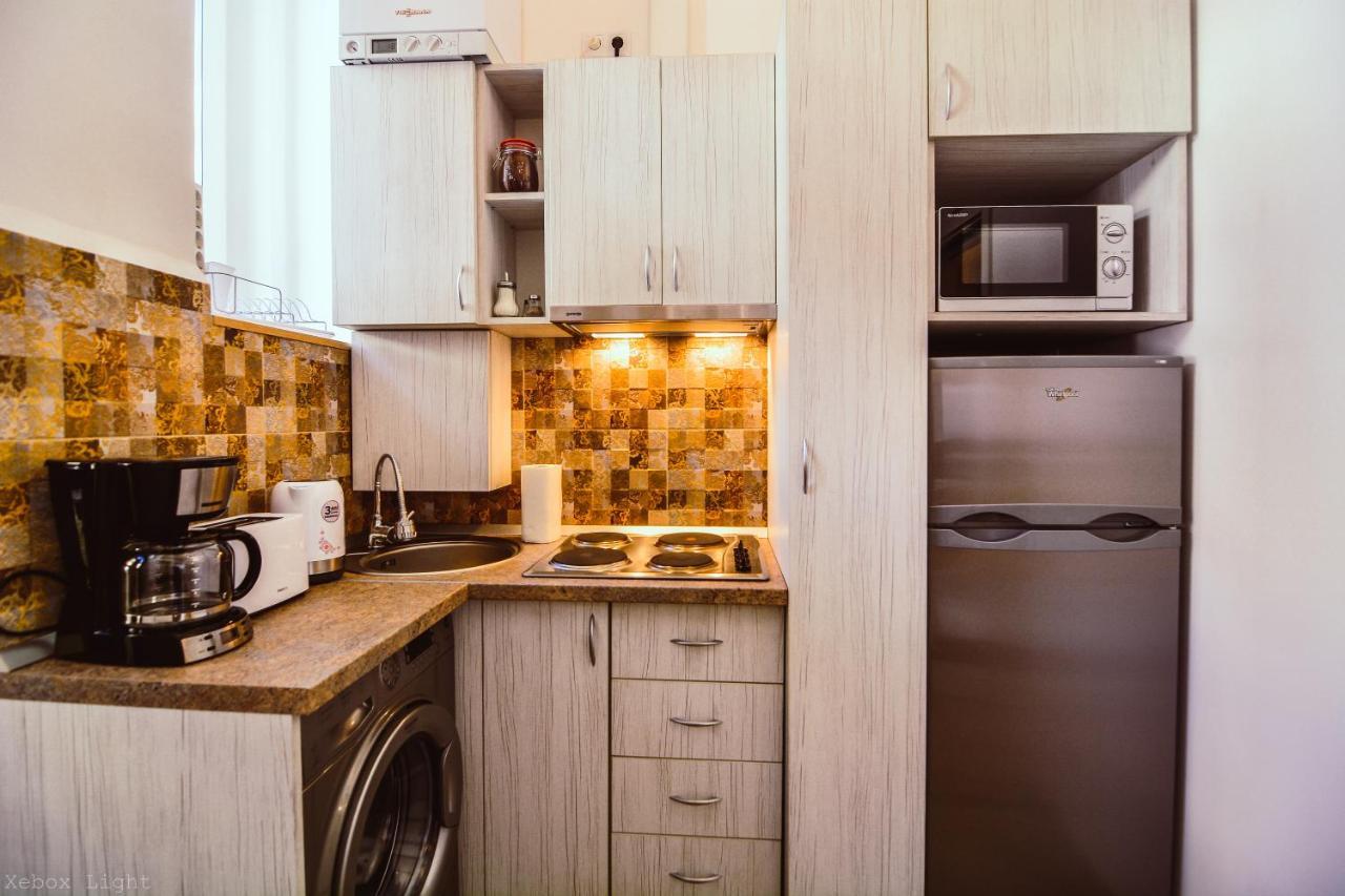 Thorin Residence Σίμπιου Εξωτερικό φωτογραφία
