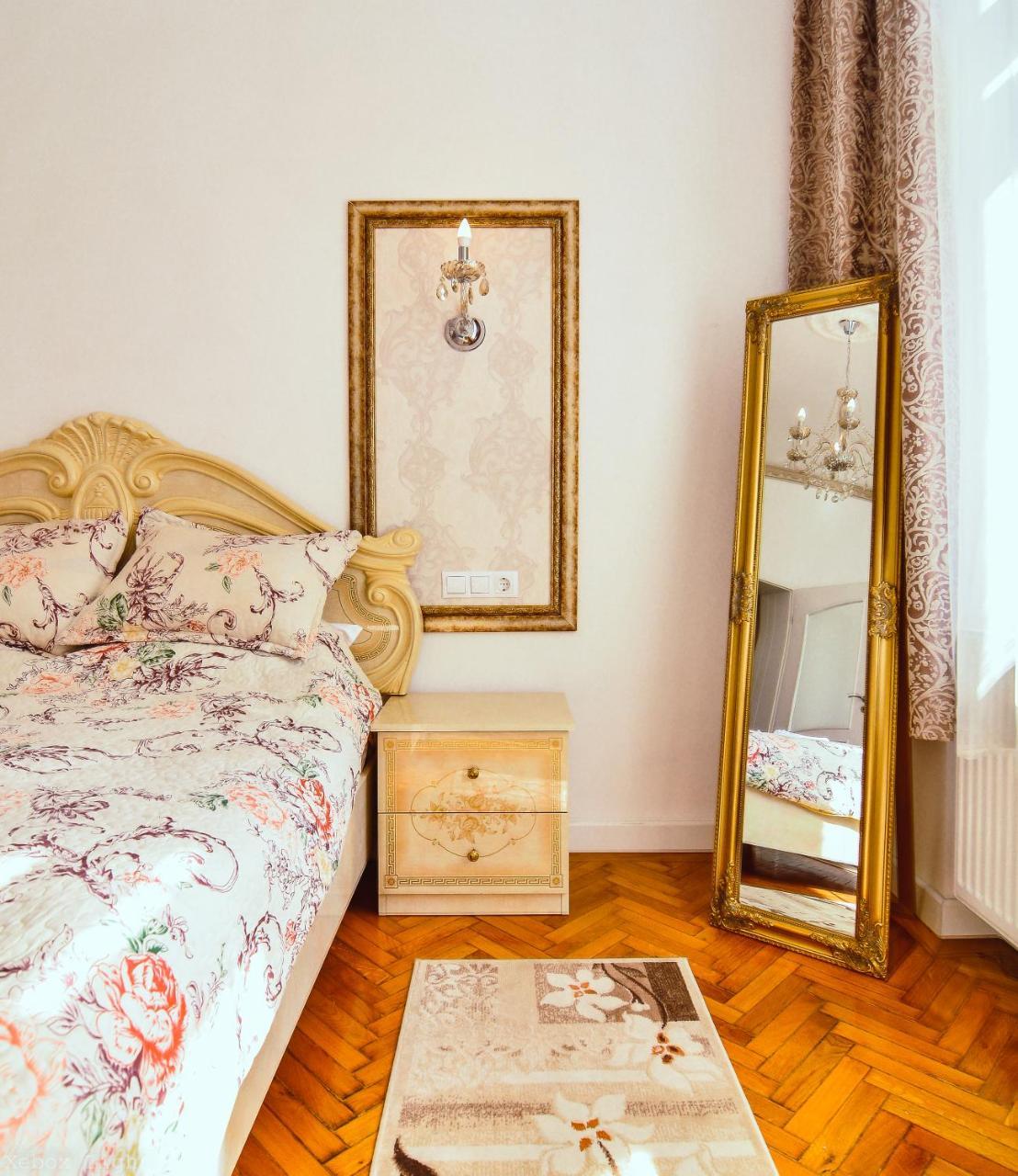 Thorin Residence Σίμπιου Εξωτερικό φωτογραφία