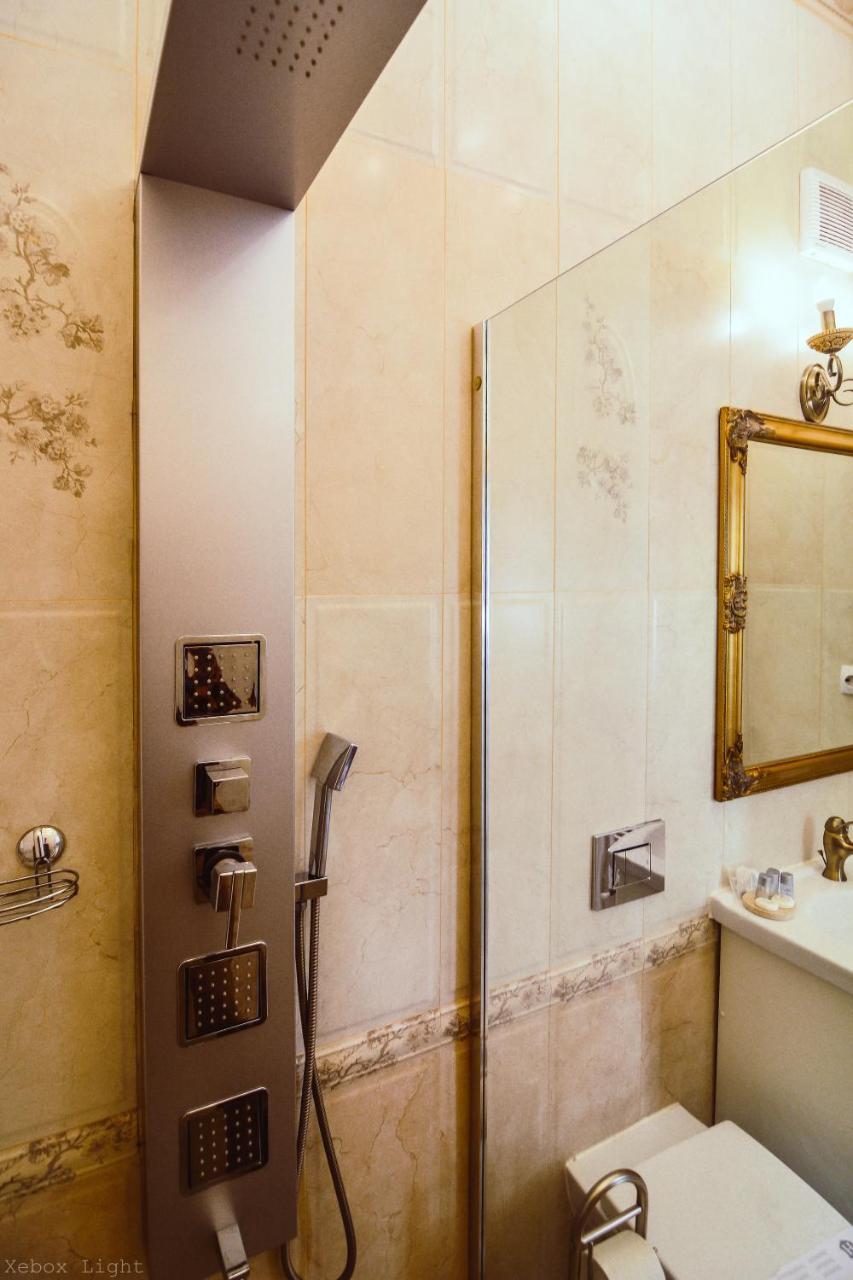 Thorin Residence Σίμπιου Εξωτερικό φωτογραφία