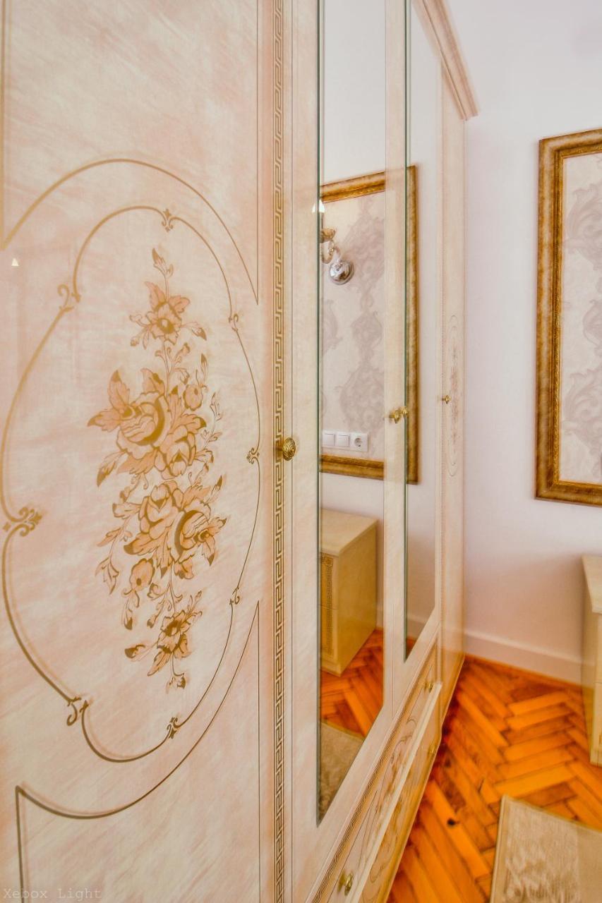 Thorin Residence Σίμπιου Εξωτερικό φωτογραφία