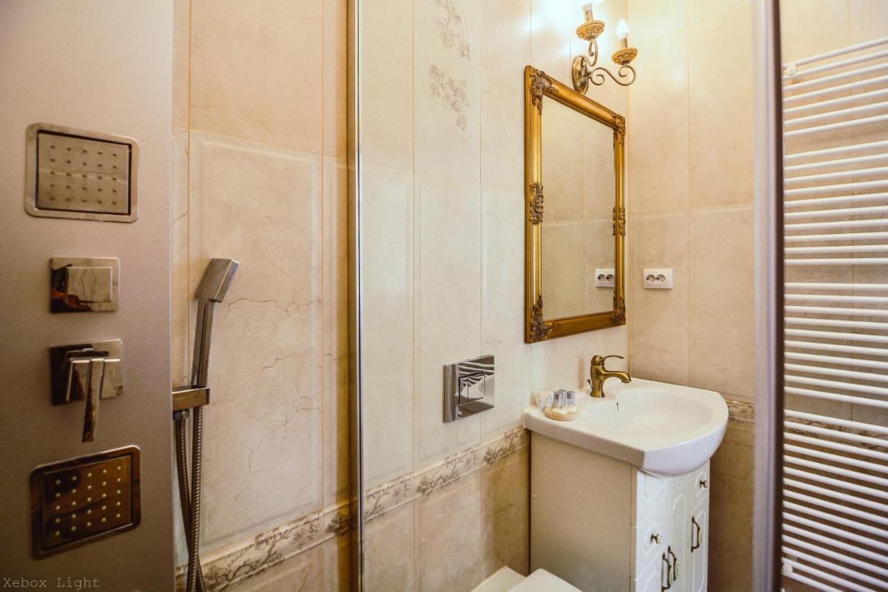 Thorin Residence Σίμπιου Εξωτερικό φωτογραφία
