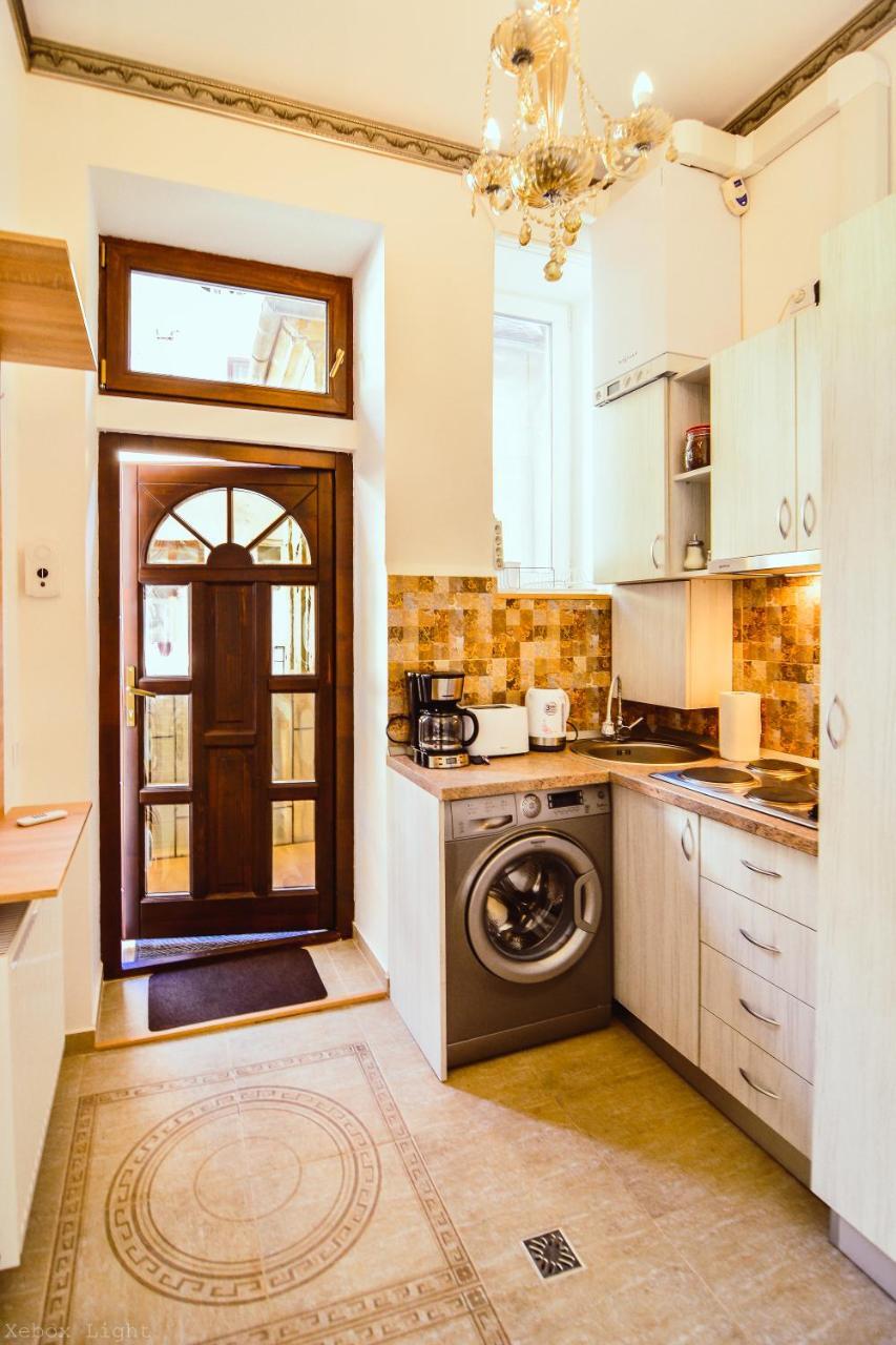 Thorin Residence Σίμπιου Εξωτερικό φωτογραφία