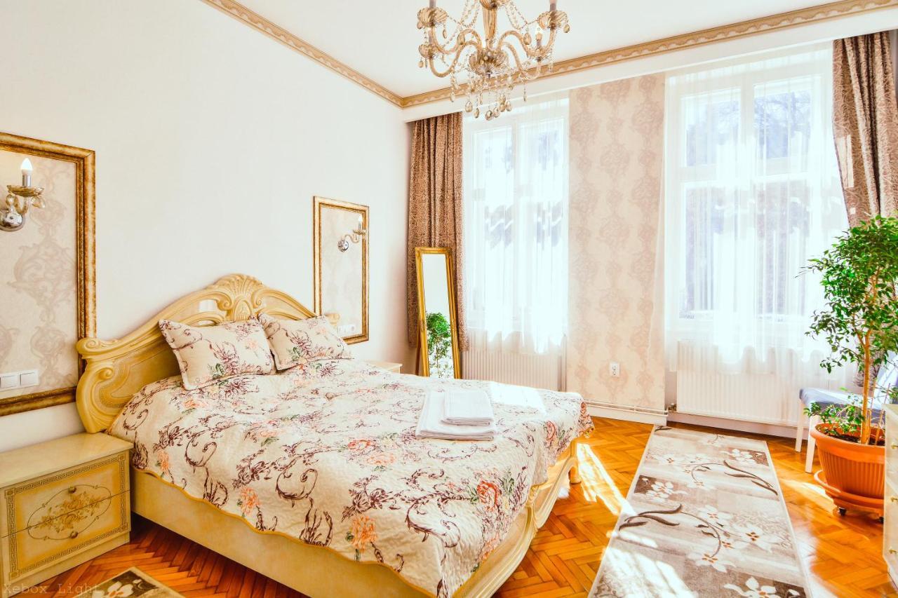 Thorin Residence Σίμπιου Εξωτερικό φωτογραφία