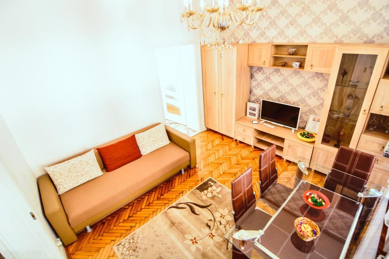 Thorin Residence Σίμπιου Εξωτερικό φωτογραφία