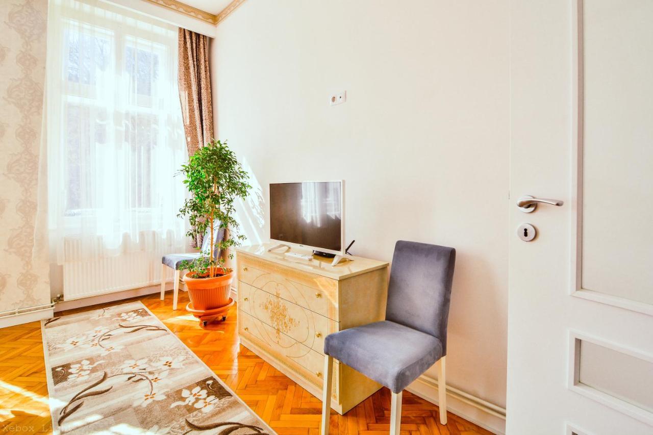 Thorin Residence Σίμπιου Εξωτερικό φωτογραφία