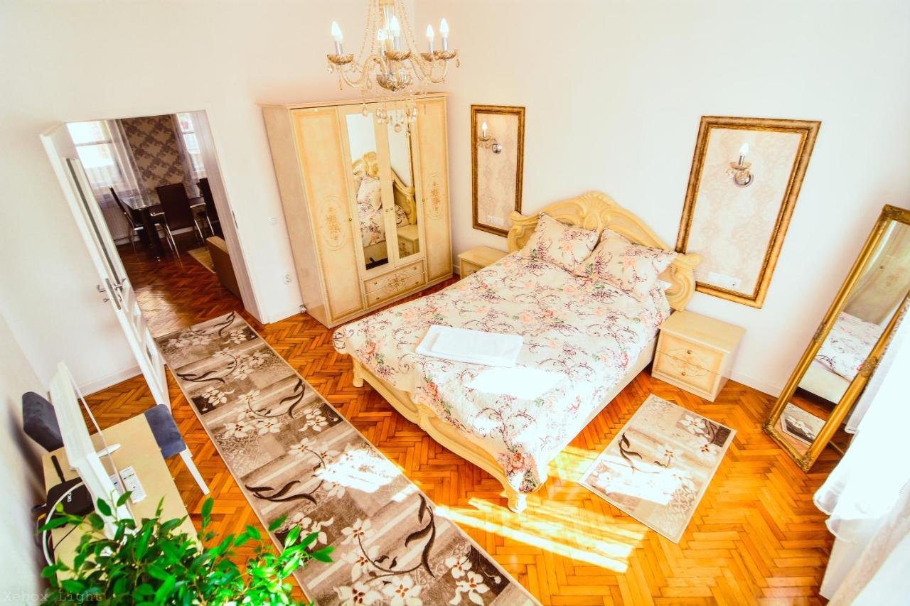 Thorin Residence Σίμπιου Εξωτερικό φωτογραφία
